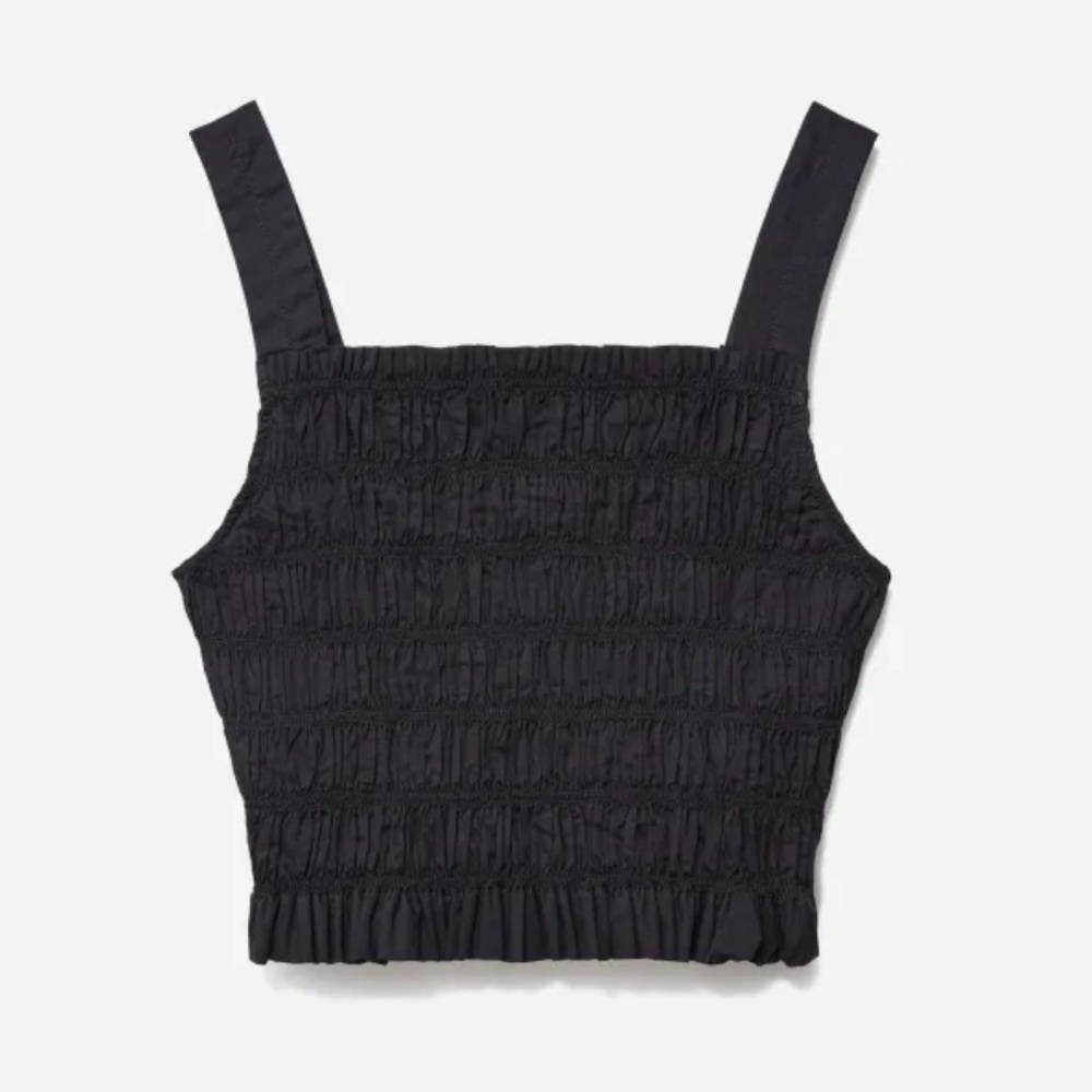 Everlane Smock Cami